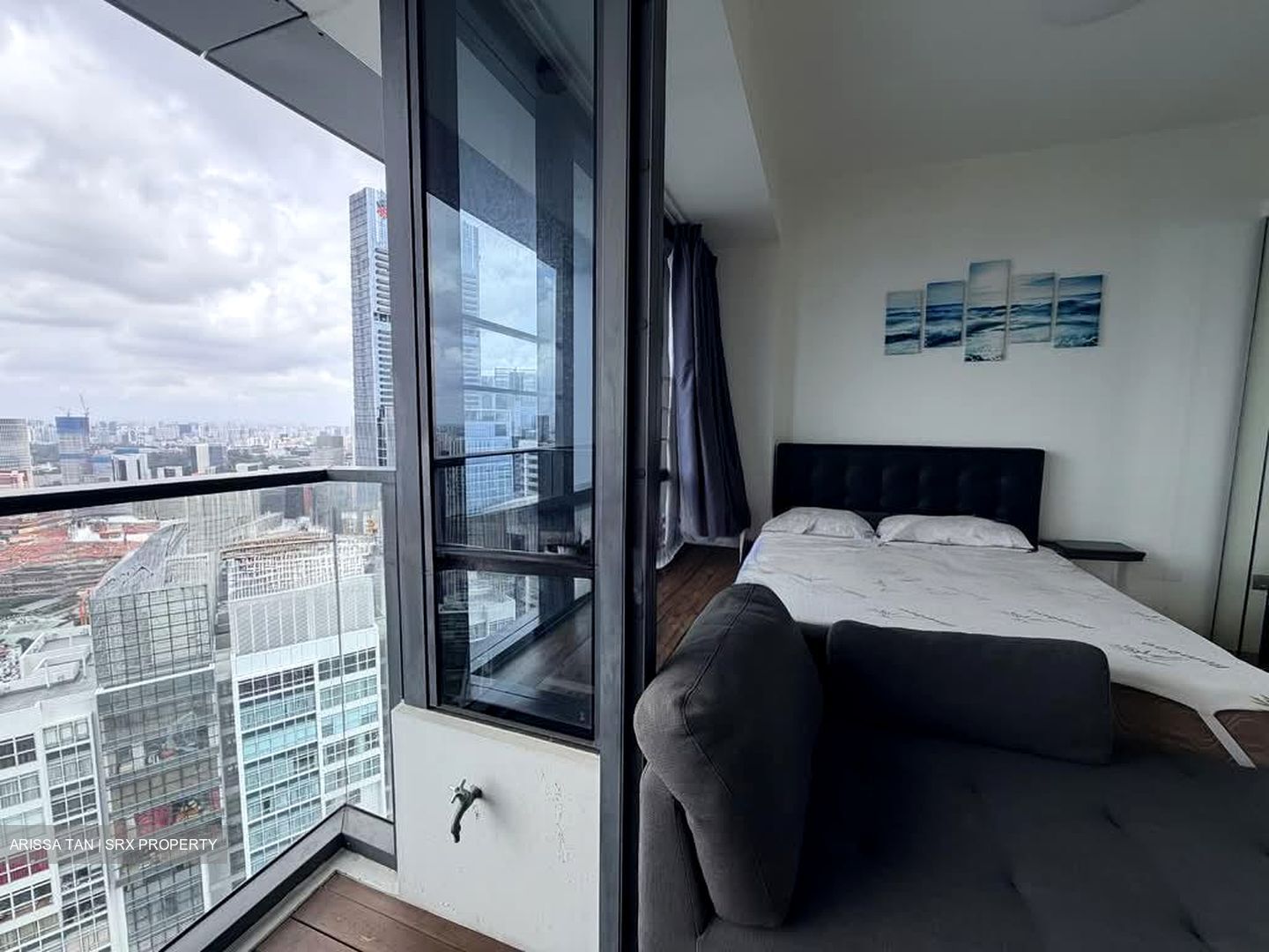 Skysuites@Anson (D2), Apartment #528465101